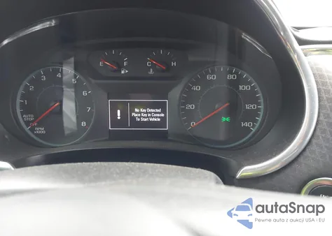 2018 Chevrolet Malibu Lt z USA, uszkodzony, nr VIN 1G1ZD5ST3JF245558